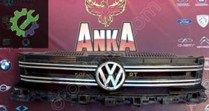 VOLKSWAGEN TIGUAN ORJINAL ON PANJUR 5N0853651J