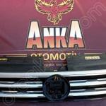 VOLKSWAGEN TIGUAN ORJİNAL ON PANJUR 5na853653b
