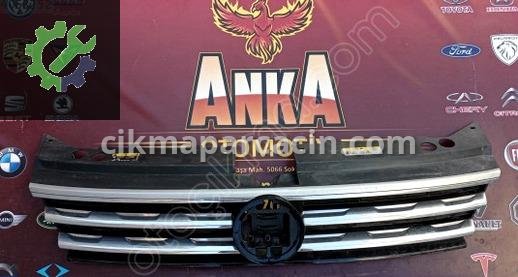Volkswagen Tiguan Panjur çıkma parça