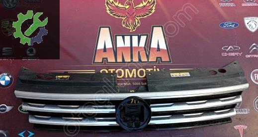 Volkswagen Tiguan Panjur çıkma parça
