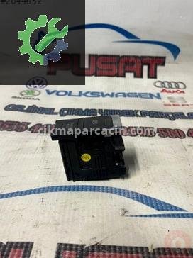 Volkswagen Tiguan El Freni Kolu 5NA927225 çıkma parça
