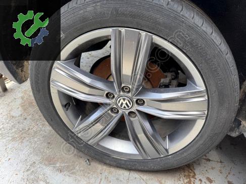 Volkswagen Tiguan Çelik Jant çıkma parça
