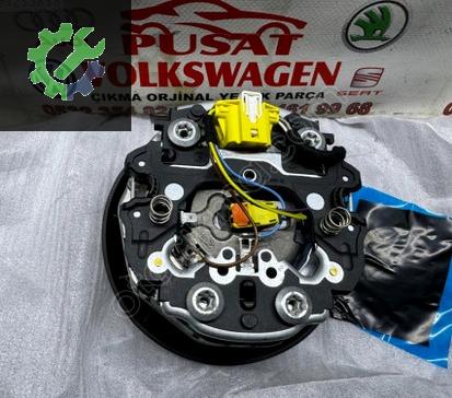 Volkswagen Tiguan Direksiyon Airbag 5G0880201R çıkma parça
