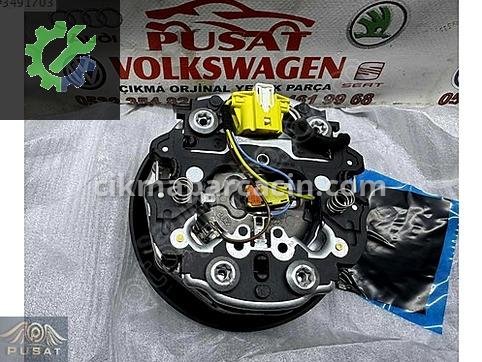 Volkswagen Tiguan Direksiyon Airbag 5G0880201R çıkma parça