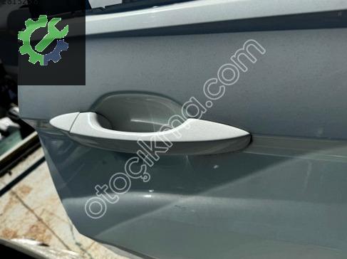Volkswagen Tiguan Dış Kapı Kolu çıkma parça