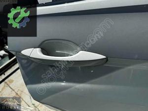 VOLKSWAGEN TİGUAN SAĞ ARKA KAPI KOLU SET 2016-2020
