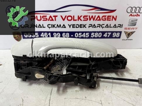 Volkswagen Tiguan Dış Kapı Kolu çıkma parça