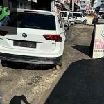 VOLKSWAGEN TİĞUAN SAG ÖN SAG ARKA DOLU HATASIZ KAPI 2016-2020
