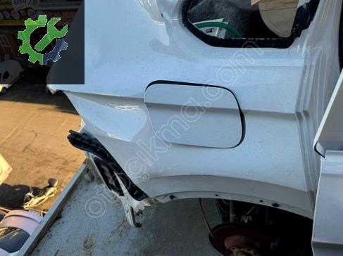 VOLKSWAGEN TİĞUAN SAĞ SOL ARKA ÇAMURLUK KESME 2016-2019