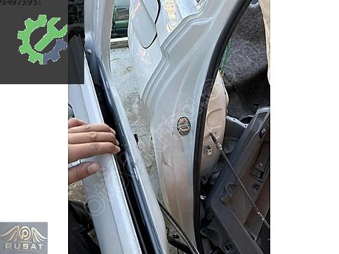 VOLKSWAGEN TİĞUAN SAĞ SOL ARKA ÇAMURLUK KESME 2016-2019