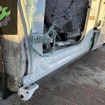 VOLKSWAGEN TİGUAN SAĞ SOL KESME MARŞBİYEL HATASIZ 2016-2019