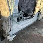 VOLKSWAGEN TİGUAN SAĞ SOL KESME MARŞBİYEL HATASIZ 2016-2019