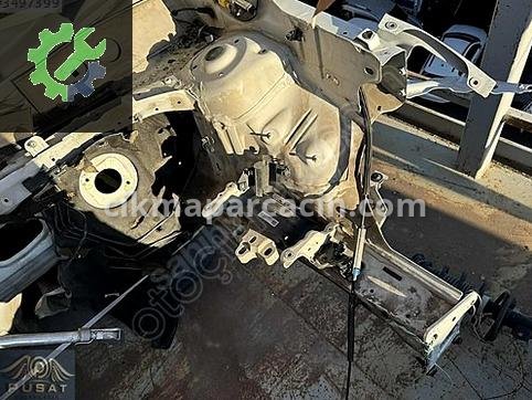 Volkswagen Tiguan Sağ Kapı çıkma parça