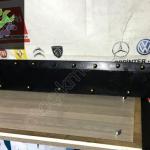 Volkswagen Tiguan Sıfır Orjinal Sol Arka Kapı Bandı