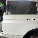 VOLKSWAGEN TİGUAN SOL ARKA ÇIKMA KAPI 2016-2019 MODEL