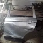 Volkswagen tiguan sol arka kapı çıkma