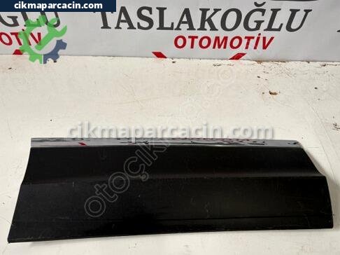 Volkswagen Tiguan Sol Arka Kapı çıkma parça
