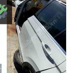 VOLKSWAGEN TİGUAN SOL ARKA KAPI ÇIKMA 2014-2019