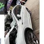 VOLKSWAGEN TİGUAN SOL ARKA KAPI ÇIKMA 2014-2019