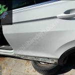 VOLKSWAGEN TİGUAN SOL ARKA KAPI ÇIKMA 2014-2019