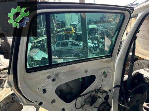 Volkswagen Tiguan Cam Krikosu çıkma parça
