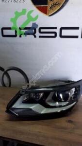Volkswagen Tiguan 2012-2024 Çıkma Sol Far