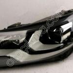 Volkswagen Tiguan 2012-2023 Çıkma Far 5N1941751