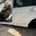 VOLKSWAGEN TİĞUAN SOL KOMPLE MARŞBİYEL KAPI ALTI 2016-2020