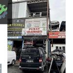 VOLKSWAGEN TİGUAN SOL ÖN ÇIKMA KAPI CAMI 2017-2020