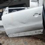 Volkswagen Tiguan sol ön kapı çıkma