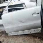 Volkswagen Tiguan sol ön kapı çıkma