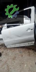 Volkswagen Tiguan sol ön kapı çıkma