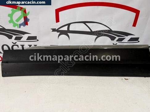 Volkswagen Tiguan Sol Ön Kapı çıkma parça