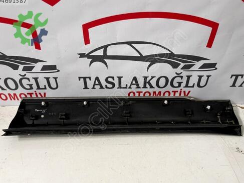 Volkswagen Tiguan Sol Ön Kapı 5NA854939 çıkma parça