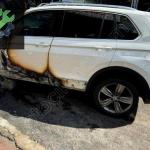 VOLKSWAGEN TİĞUAN SOL ÖN KAPI CAMI KAPI FİTİLİ KAPI MENTEŞESİ