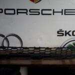 Volkswagen Tiguan 2022 Çıkma Spoiler 5NN805903E