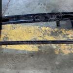 VOLKSWAGEN TİGUAN TAMPON DEMİRİ VE TÜM ÇIKMA PARÇALAR