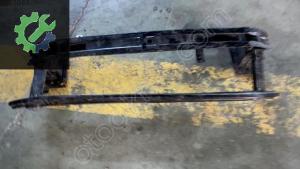 VOLKSWAGEN TİGUAN TAMPON DEMİRİ VE TÜM ÇIKMA PARÇALAR