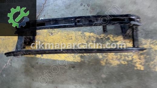 Volkswagen Tiguan Tampon Demiri çıkma parça