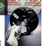 VOLKSWAGEN TİGUAN WESTİNGHOUSE SIFIR ORJİNAL