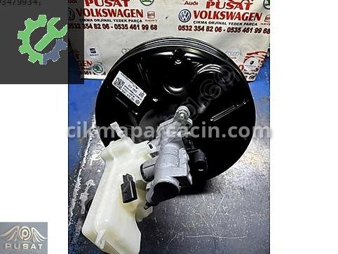 Volkswagen Tiguan Westinghouse çıkma parça
