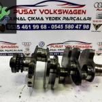 1996 Volkswagen Polo Gaz Kelebeği Çıkma Parça Ankara