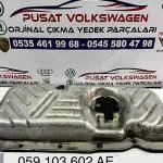 2013 Volkswagen Passat Blok Çıkma Parça Ankara