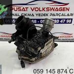 2020 Audi Q7 Karter Çıkma Parça Ankara