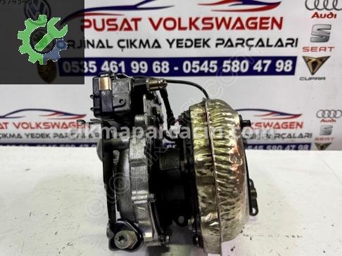 Volkswagen Touareg Turbo 059 145 874 C çıkma parça