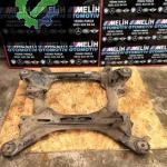 VOLKSWAGEN TOUAREG ÇIKMA ÖN TRAVERS 7L0499314A