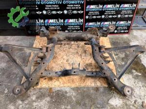 VOLKSWAGEN TOUAREG ÇIKMA ÖN TRAVERS 7L0599303