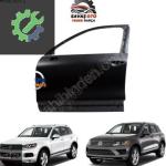 VOLKSWAGEN TOUAREG ÖN KAPI SAĞ SOL 2010 2011 2012 2014 2015 2017
