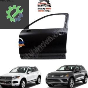 VOLKSWAGEN TOUAREG ÖN KAPI SAĞ SOL 2010 2011 2012 2014 2015 2017