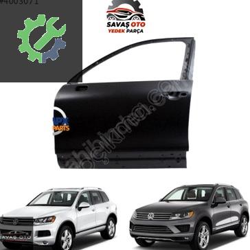 Volkswagen Touareg Sağ Ön Kapı çıkma parça